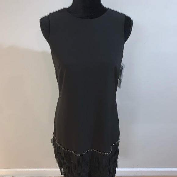 NWT TAHARI dress size 4 - Picture 4 of 8